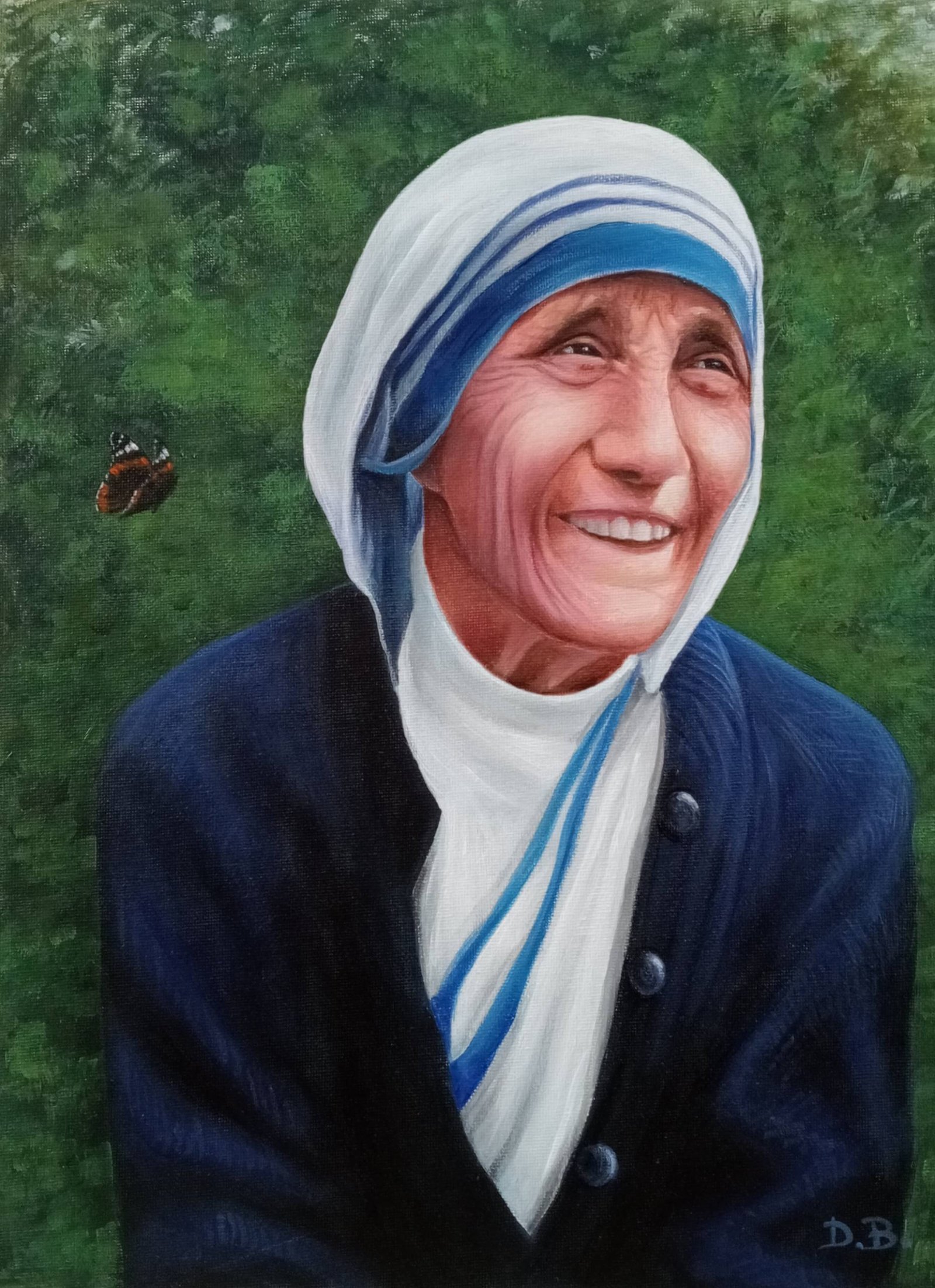 Madre Teresa